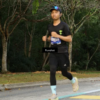 Runner Photo 5437216
