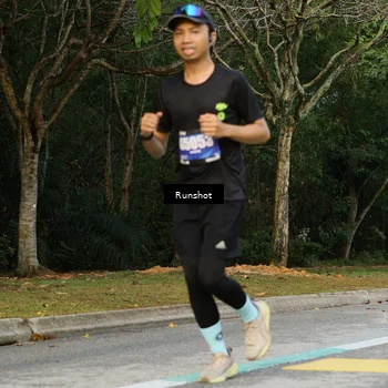 Runner Photo 5437217