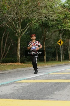 Runner Photo 5437221