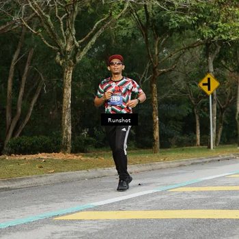 Runner Photo 5437222