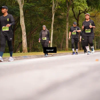 Runner Photo 5437223