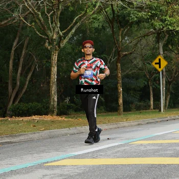 Runner Photo 5437224