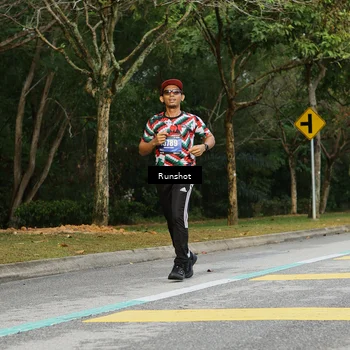 Runner Photo 5437225