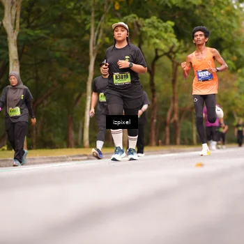 Runner Photo 5437228