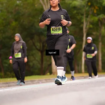 Runner Photo 5437230