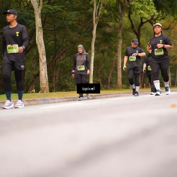 Runner Photo 5437232