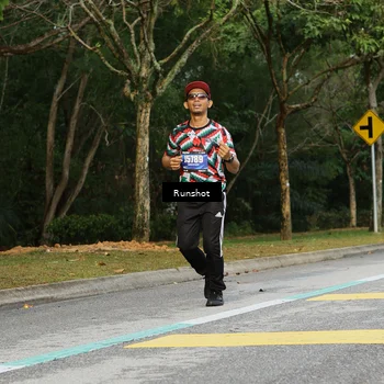 Runner Photo 5437234
