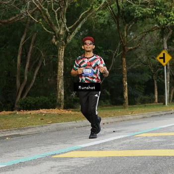 Runner Photo 5437235