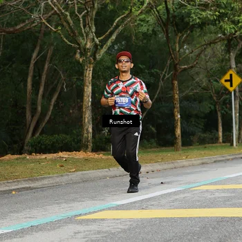 Runner Photo 5437237