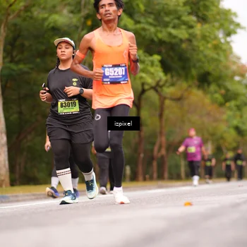 Runner Photo 5437238