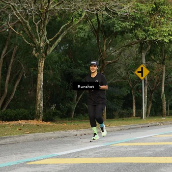 Runner Photo 5437242