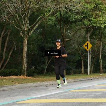 Runner Photo 5437243