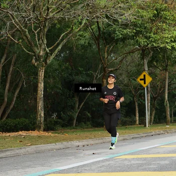 Runner Photo 5437244