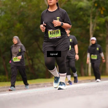 Runner Photo 5437245