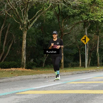 Runner Photo 5437247