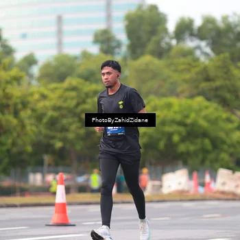 Runner Photo 5437248