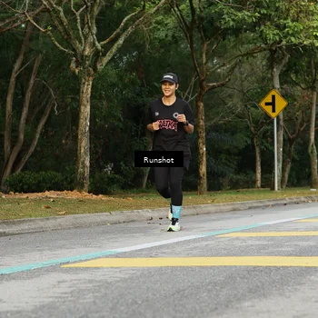 Runner Photo 5437249