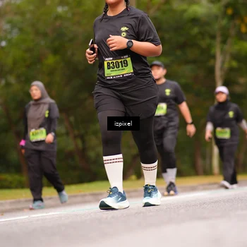 Runner Photo 5437253