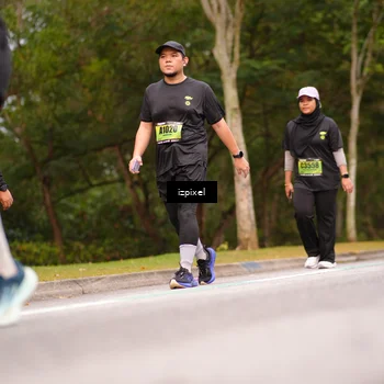 Runner Photo 5437254