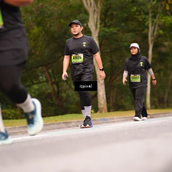 Runner Photo 5437255
