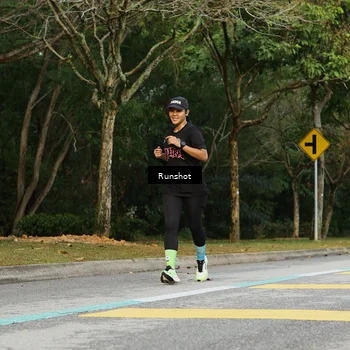 Runner Photo 5437257
