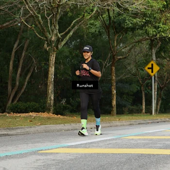 Runner Photo 5437259