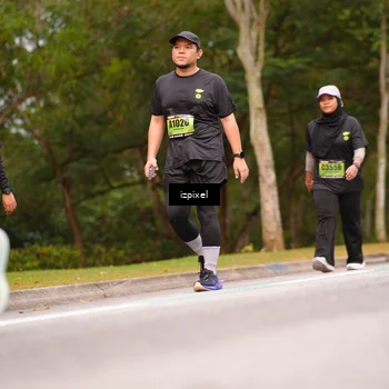 Runner Photo 5437263
