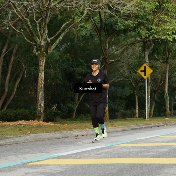 Runner Photo 5437265