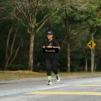 Runner Photo 5437268