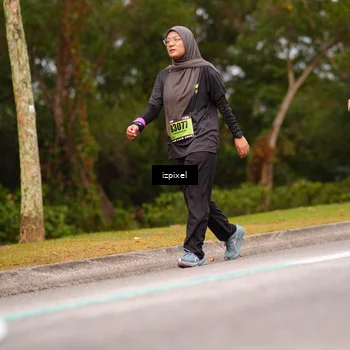 Runner Photo 5437271