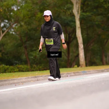 Runner Photo 5437272