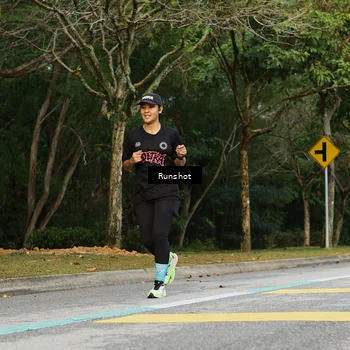 Runner Photo 5437273