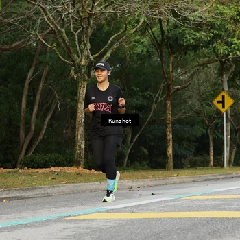 Runner Photo 5437274