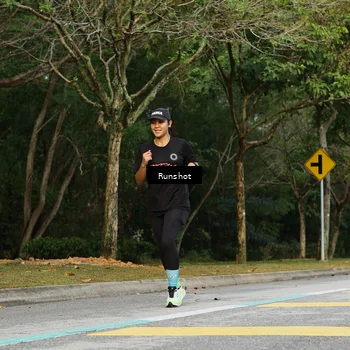 Runner Photo 5437276