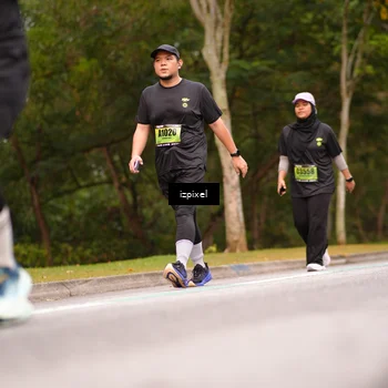 Runner Photo 5437278