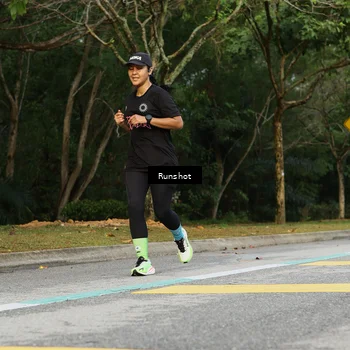 Runner Photo 5437280