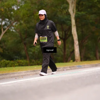 Runner Photo 5437281