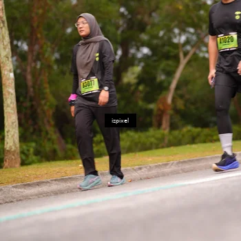 Runner Photo 5437284
