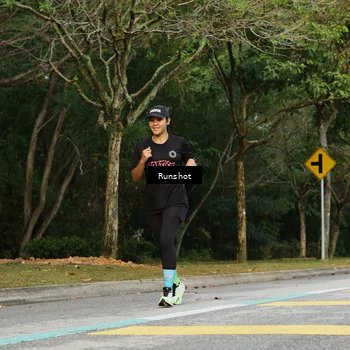 Runner Photo 5437285