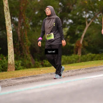 Runner Photo 5437288
