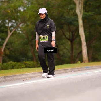 Runner Photo 5437289