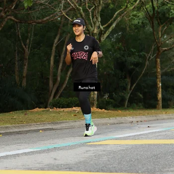 Runner Photo 5437292