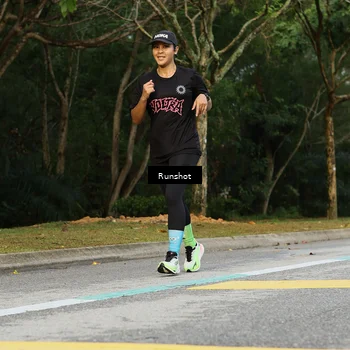 Runner Photo 5437293
