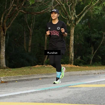 Runner Photo 5437295