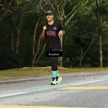 Runner Photo 5437297