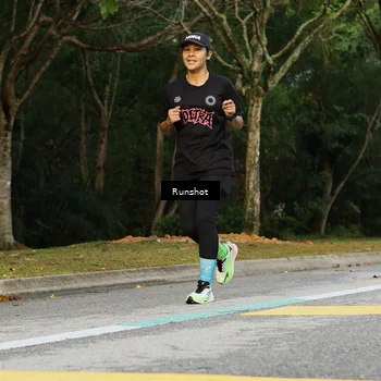 Runner Photo 5437298