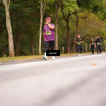 Runner Photo 5437301