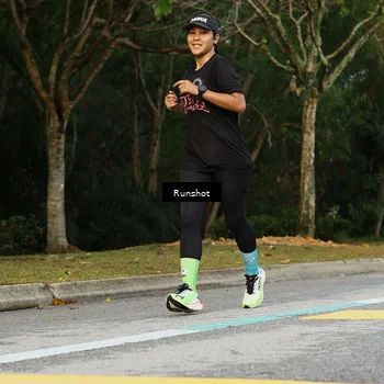 Runner Photo 5437302