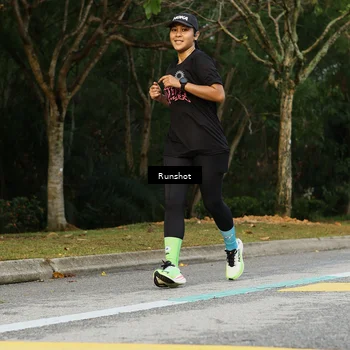 Runner Photo 5437303