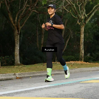 Runner Photo 5437304